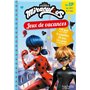Miraculous - Jeux de vacances 2022 - Du CP au CE1 