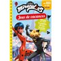 Miraculous - Jeux de vacances 2022 - Du CE2 au CM1                  