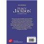 Percy Jackson - Tome 3