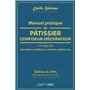 Manuel pratique du pâtissier-confiseur-décorateur