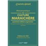 Manuel pratique de culture maraichère