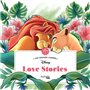 Les grands carrés Disney Love stories