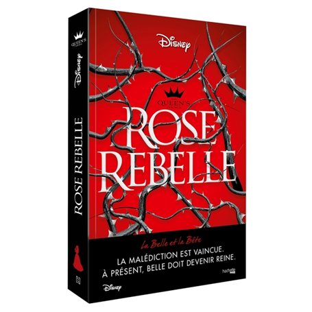 The Queen's council - Rose rebelle
