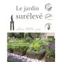 Le jardin surélevé