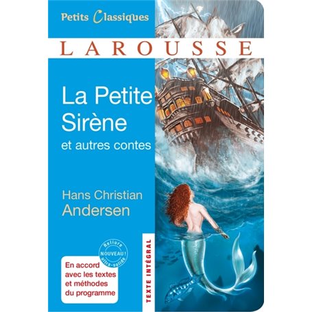 La Petite Sirène et autres contes