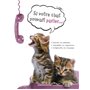 Si votre chat pouvait parler