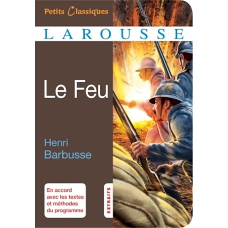 Le Feu