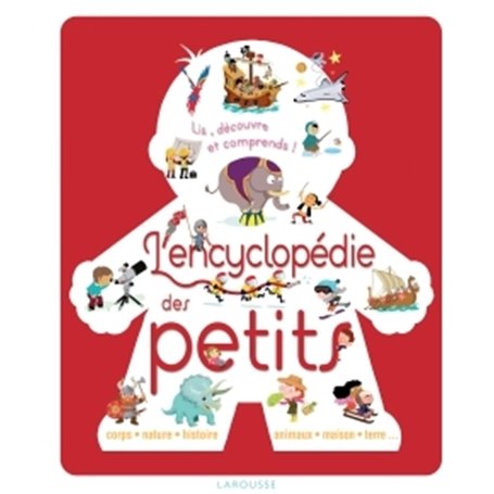 L'encyclopédie des petits