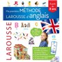 Ma première méthode d'anglais - primaire