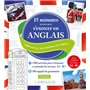 15 minutes par jour pour s'exercer en anglais