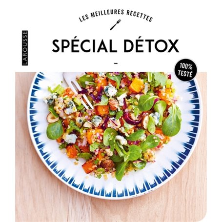 Spécial détox