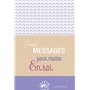 Petits messages pour croire en soi