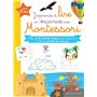 J'apprends à lire en vacances avec Montessori