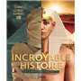 Incroyable Histoire