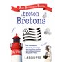 Petit dictionnaire insolite du breton et des Bretons