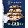 Le Cordon Bleu - L'École de la boulangerie