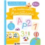 Ma maternelle avec MONTESSORI, 2-3 ans