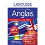 Dictionnaire mini plus anglais