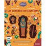 Les grandes civilisations