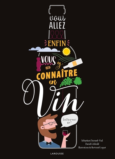 Vins, champagne