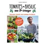 Tomates et basilic au 5ème étage