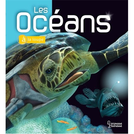 Les Océans