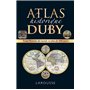 Atlas historique Duby