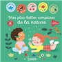 Mes plus belle comptines - La nature