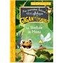 GIGANTOSAURUS - Premières lectures - CP niv 1 - La libellule de Mazu