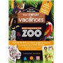 Mon cahier de vacances UNE SAISON AU ZOO PS-MS