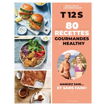 Recettes T12S