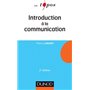 Introduction à la communication - 2e éd
