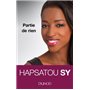 Hapsatou Sy - Partie de rien
