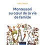 Montessori  au coeur de la vie de famille