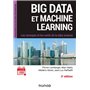 Big Data et Machine Learning - 3e éd. - Les concepts et les outils de la data science