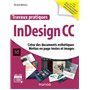 Travaux pratiques InDesign CC