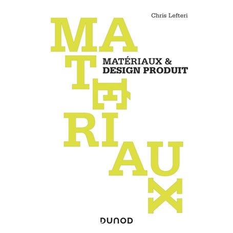 Matériaux & design produit
