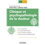 Clinique et psychopathologie de la douleur