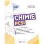 Chimie PCSI - 2021