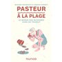Pasteur à la plage