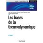 Les bases de la thermodynamique - 3e éd. - Cours et exercices corrigés