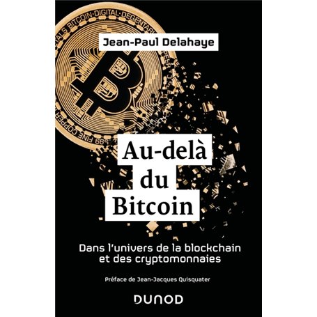 Au-delà du Bitcoin