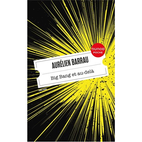 Big Bang et au-delà