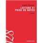 Lecture et prise de notes