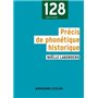 Précis de phonétique historique - 2e édition