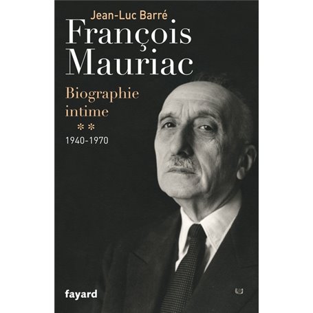 François Mauriac