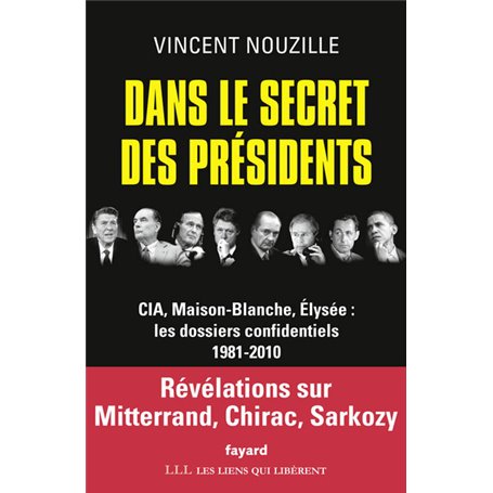 Dans le secret des présidents