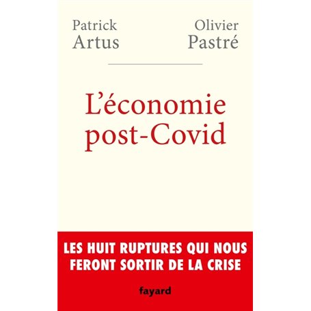 L'économie post-Covid