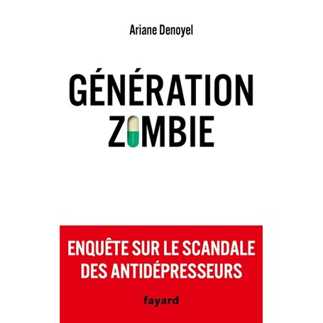 Génération zombie