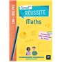 Carnet de réussite MATHS - CAP-Bac Pro - Éd. 2019 - Manuel élève